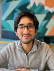Victor Tang