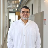 Argel Aguilar Valles , Carleton University