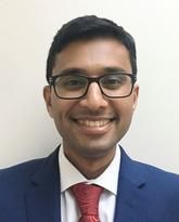 Aravind Ganesh , University of Calgary