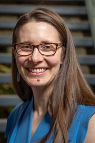 Maiya R. Geddes , McGill University