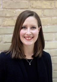 Kaarina Kowalec , The University of Manitoba