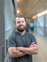 Jesse Jackson , University of Alberta