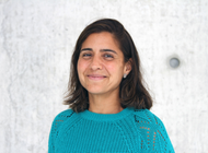 Maryam Faiz