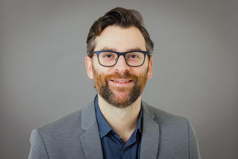 Headshot Pascal Tetrault