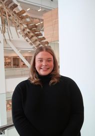 Jenna Hanrahan , Memorial University of Newfoundland