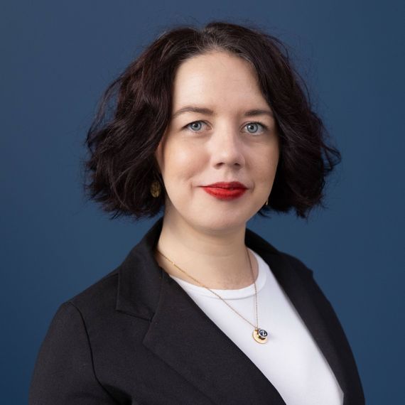 Rebecca Williams-Collin