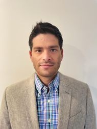 Carlos Camara Lemarroy , University of Calgary