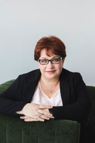 Masha Prager Khoutorsky