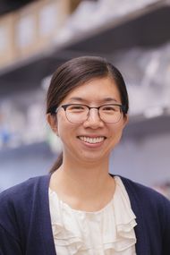 Qian Lin , The University of Toronto