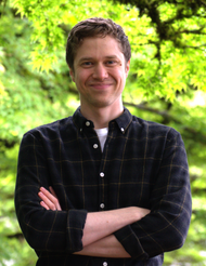 Alex Wiesman
