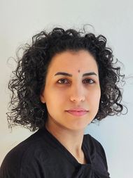 Mahsa Dadar