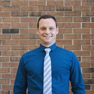 Simon Thebault , The Royal Institution for the Advancement of Learning/McGill University