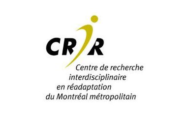 centre de recherche interdisciplinaire en réadaptation du grand montréal