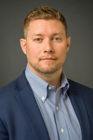 Sean Nestor , University of Toronto