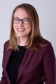 Tamara Vanderwal , University of British Columbia