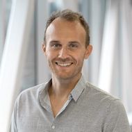 Eric Samarut , Centre Hospitalier de L’Université de Montréal