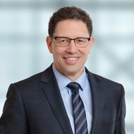 Mark Bayley , Toronto Rehabilitation Institute