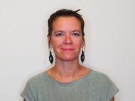 Bénédicte Amilhon , Hôpital Sainte-Justine