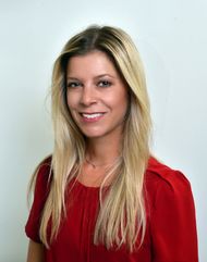 Rachel Rabin , McGill University