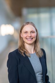 Annie Ciernia , University of British Columbia