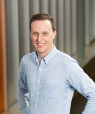 Galen Wright , University of Manitoba