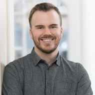 Brett Hilton , The University of British Columbia