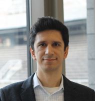 Bratislav Misic , McGill University