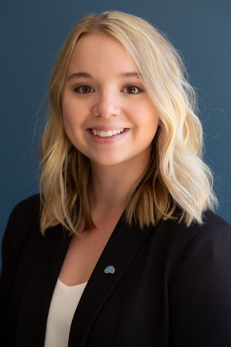 Sabina Antonescu, MSc