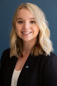 Sabina Antonescu, MSc