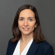 Ana Suller-Marti , Western University