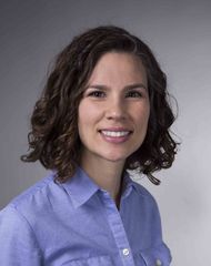 Chantelle Sephton , Université Laval