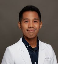 Nikolai Reyes , University of Toronto