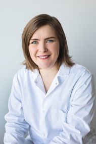 Jo Anne Stratton