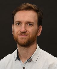 Headshot Thomas Parmentier